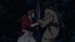   OVA-2 / Samurai X: Reflection