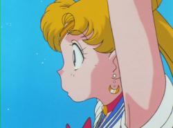 -     [] / Sailor Moon Super S