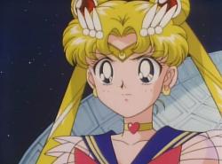 -     -  / Sailor Moon SuperS Movie: Black Dream Hole