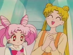 -     -  / Sailor Moon Super S Special