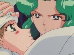 -     -  / Sailor Moon Super S Special