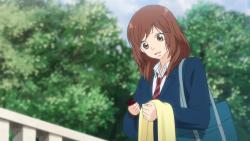   / Blue Spring Ride