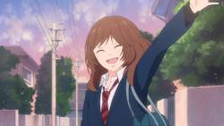   / Blue Spring Ride