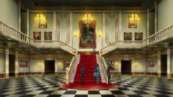 - [-3] / Black Butler: Book of Circus