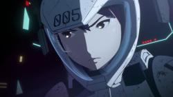  [-2] / Knights of Sidonia: Battle for Planet Nine