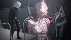   [-2] / Knights of Sidonia: Battle for Planet Nine