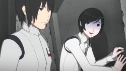   [-2] / Knights of Sidonia: Battle for Planet Nine