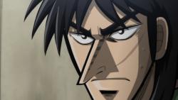  [-2] / Kaiji: Against All Rules