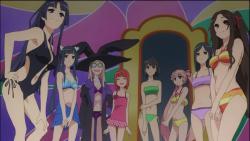  / Okami-san and Her Seven Companions
