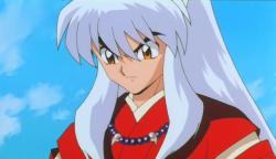  ( ) / Inuyasha the Movie: Affections Touching Across Time