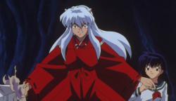  ( ) / Inuyasha the Movie: Affections Touching Across Time