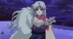  ( ) / InuYasha the Movie 3: Swords of an Honorable Ruler