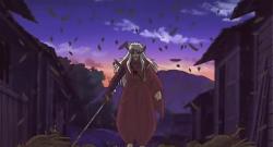  ( ) / InuYasha the Movie 3: Swords of an Honorable Ruler