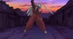  ( ) / InuYasha the Movie 3: Swords of an Honorable Ruler