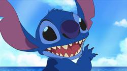 ! [-3] / Stitch! Always the Best of Friends