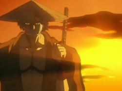  :   / Ninja Scroll: The Series