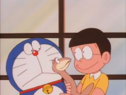 :   / Doraemon: Nobita's Dinosaur