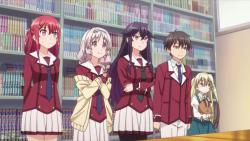    / When Supernatural Battles Became Commonplace