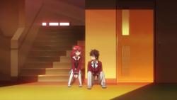    / When Supernatural Battles Became Commonplace