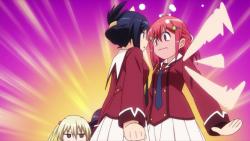    / When Supernatural Battles Became Commonplace