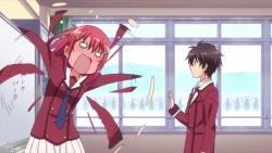    / When Supernatural Battles Became Commonplace