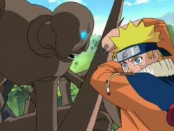  OVA-1 / Naruto Special: Find the Crimson Four-leaf Clover!