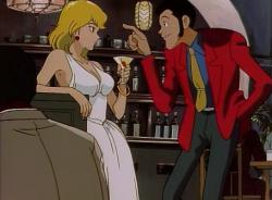 トワイライトジェミニの秘密,The Legend of Twilight Gemini,暮色双子星座之谜,ルパン三世,Lupin III,鲁邦三世,Lupin the 3rd,雷朋三世,OVA