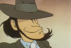  III:   / Lupin III: Secret Files