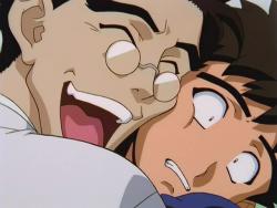  / Dual! Parallel Trouble Adventures