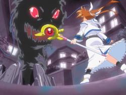    [] / Magical Girl Lyrical Nanoha