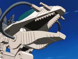  / Zoids: Chaotic Century