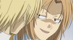  [-1] / Genshiken: The Society for the Study of Modern Visual Culture