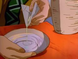  OVA-1 / Fushigi Yugi: The Mysterious Play (1996)