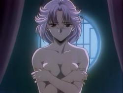   OVA-1 / Fushigi Yugi: The Mysterious Play (1996)