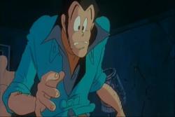  III:     ( ) / Lupin III: The Legend of the Gold of Babylon