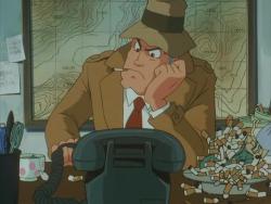  III:    ( ) / Lupin III: The Fuma Conspiracy