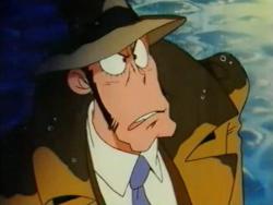  III:    ( 01) / Lupin III: Bye Bye Liberty Crisis