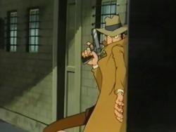  III:    ( 01) / Lupin III: Bye Bye Liberty Crisis