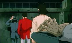  III:    ( ) / Lupin III: Dead or Alive