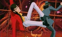  III:    ( ) / Lupin III: Dead or Alive