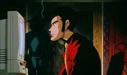  III:    ( ) / Lupin III: Dead or Alive