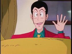  III:   ( 03) / Lupin III: Napoleon