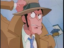  III:   ( 03) / Lupin III: Napoleon