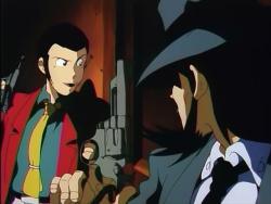  III:   ( 05) / Lupin III: Voyage to Danger