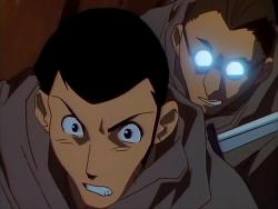  III:  P-38 ( 09) / Lupin the 3rd: Island of Assassins