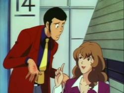  III:  -   ( 12) / Lupin III: $1 Money Wars