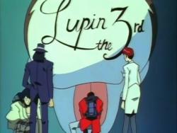  III:  -   ( 12) / Lupin III: $1 Money Wars