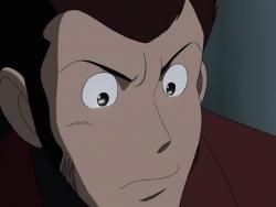  III:   ( 13) / Lupin III: Alcatraz Connection