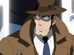  III:   ( 13) / Lupin III: Alcatraz Connection