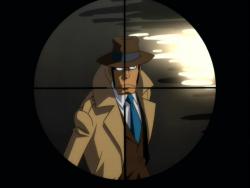  III:     ( 15) / Lupin III: Operation Return the Treasure